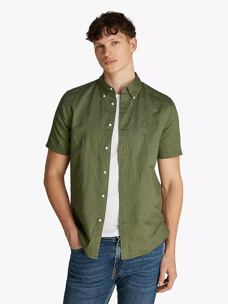 TOMMY HILFIGER | Chemise | 