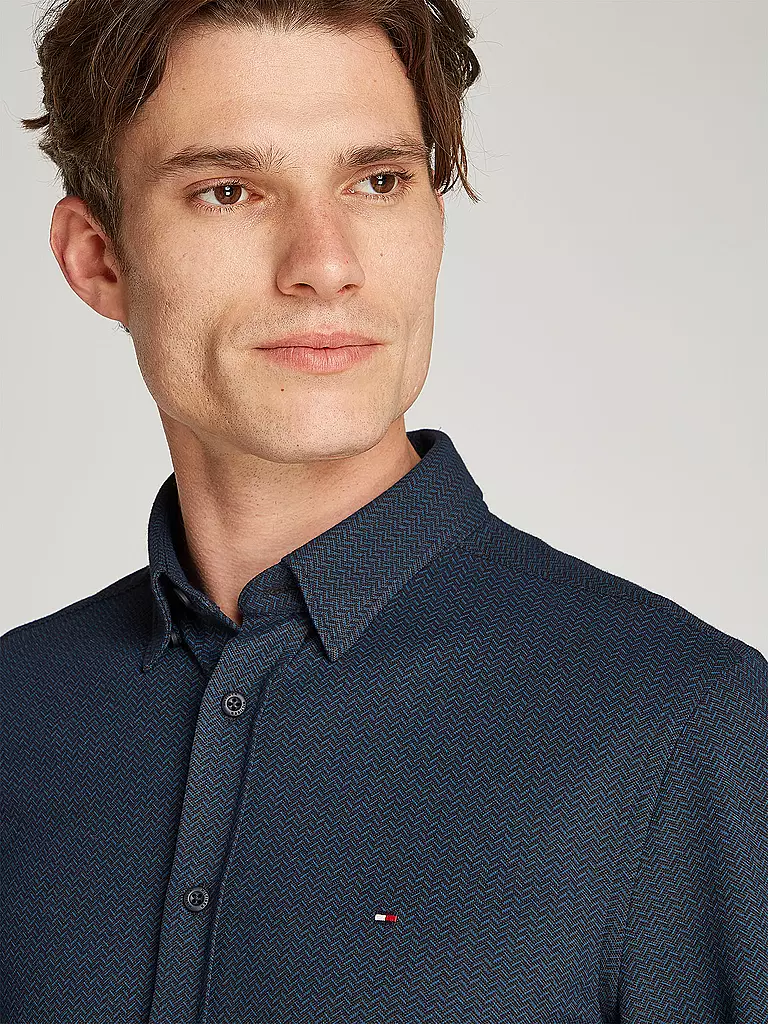 TOMMY HILFIGER | Chemise | 