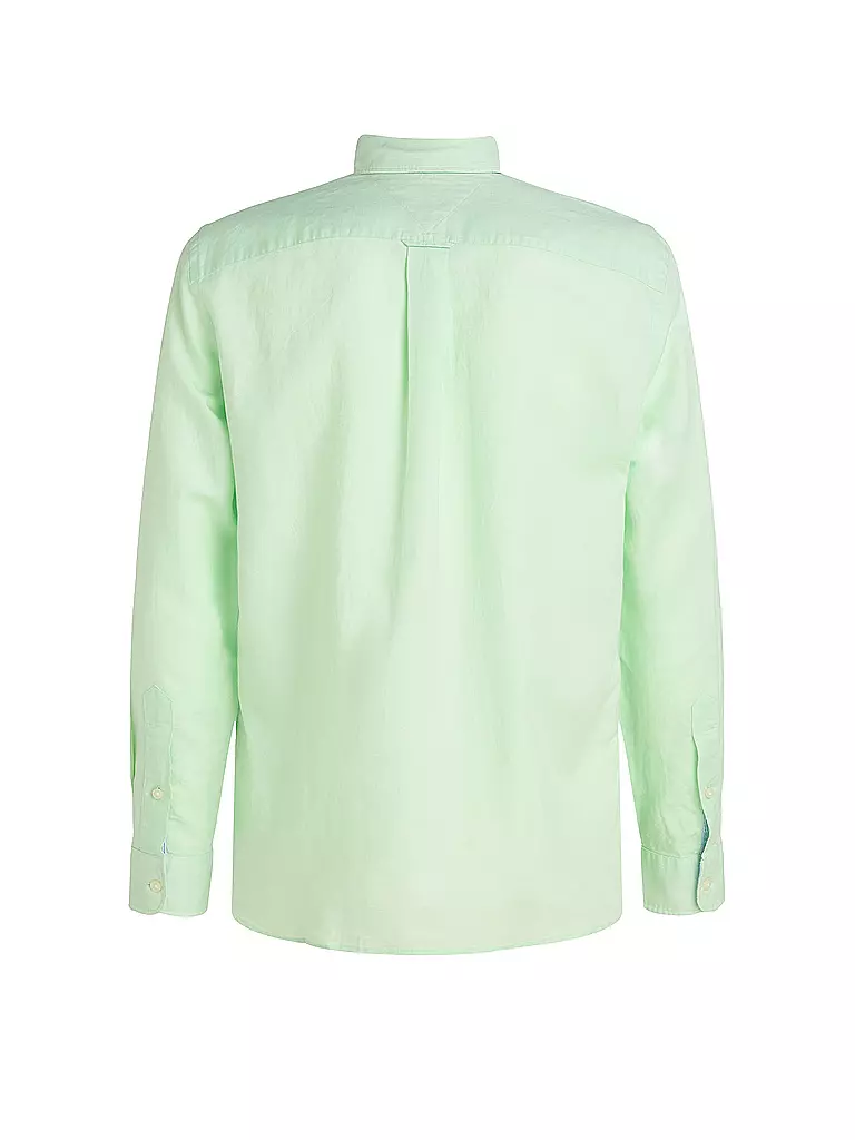 TOMMY HILFIGER | Chemise | mint