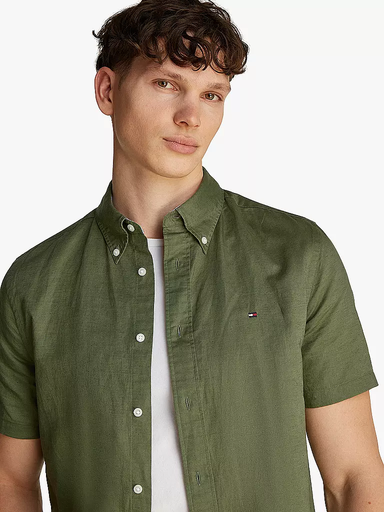 TOMMY HILFIGER | Chemise | 