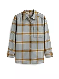 TOMMY HILFIGER | Chemisier | Bleu clair