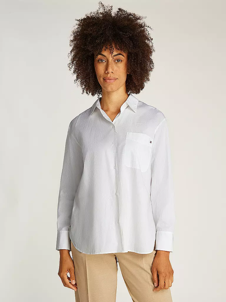 TOMMY HILFIGER | Chemisier | 