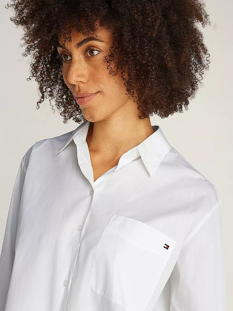TOMMY HILFIGER | Chemisier | 