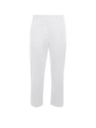 TOMMY HILFIGER | Chino 7/8 | Blanc