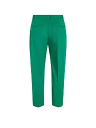 TOMMY HILFIGER | Chino 7/8 | Vert