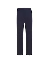 TOMMY HILFIGER | Chino 7/8 | Bleu foncé