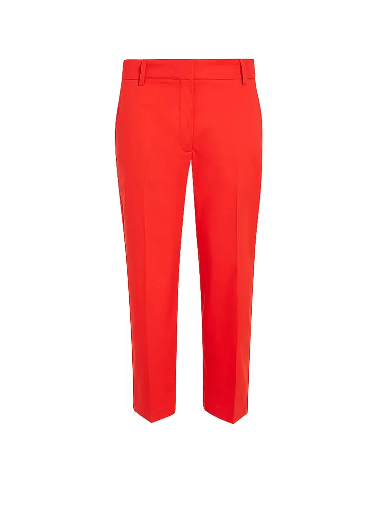 TOMMY HILFIGER | Chino 7/8 | Orange