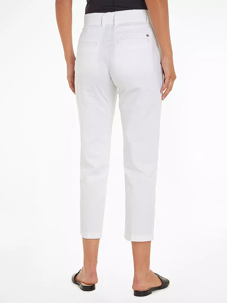 TOMMY HILFIGER | Chino 7/8 | 