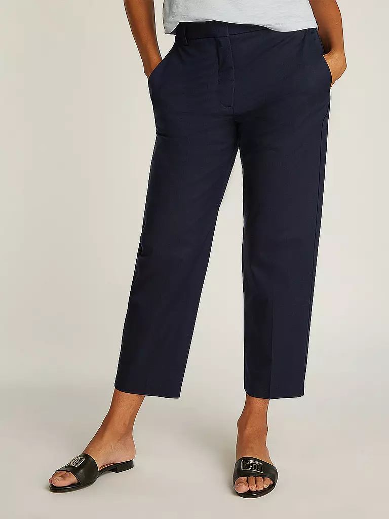 TOMMY HILFIGER | Chino 7/8 | 