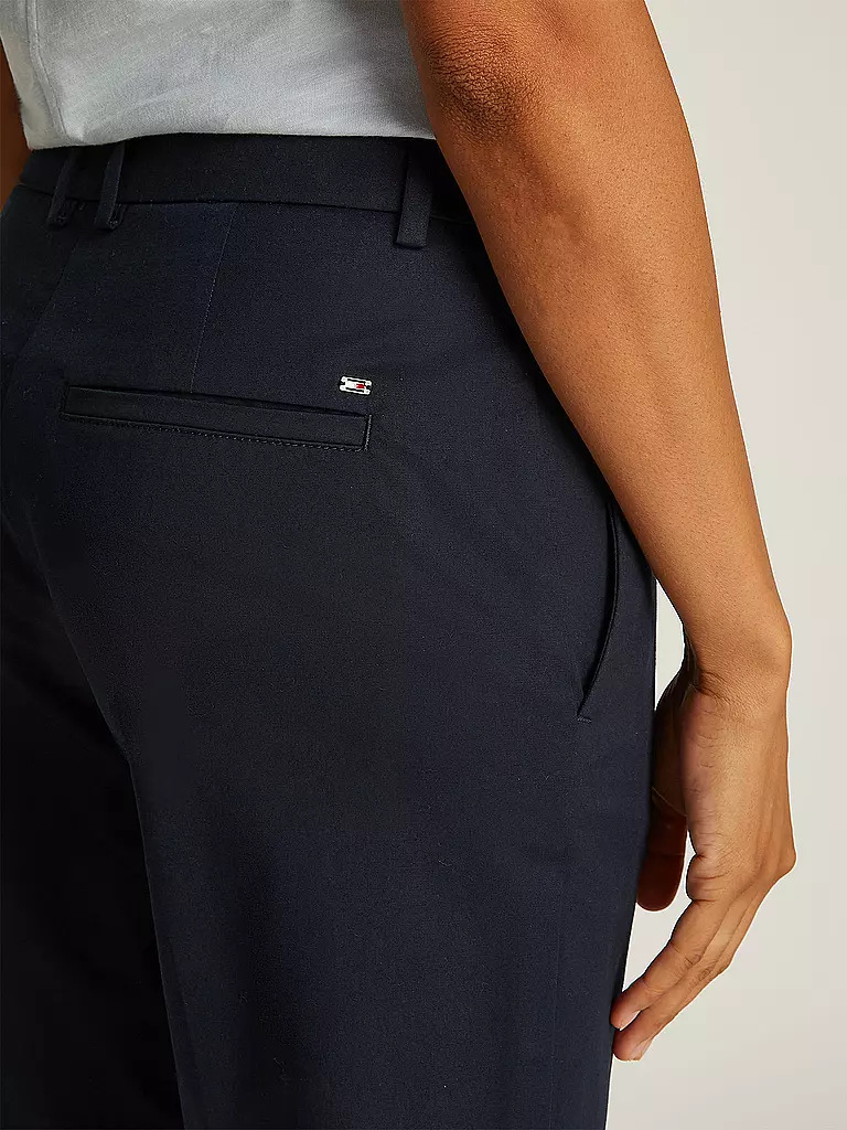 TOMMY HILFIGER | Chino 7/8 | 