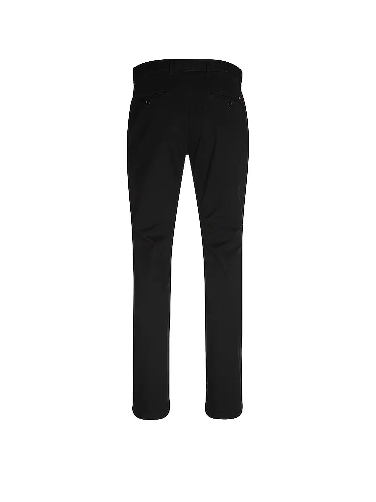 TOMMY HILFIGER | Chino CORE DENTON | Noir