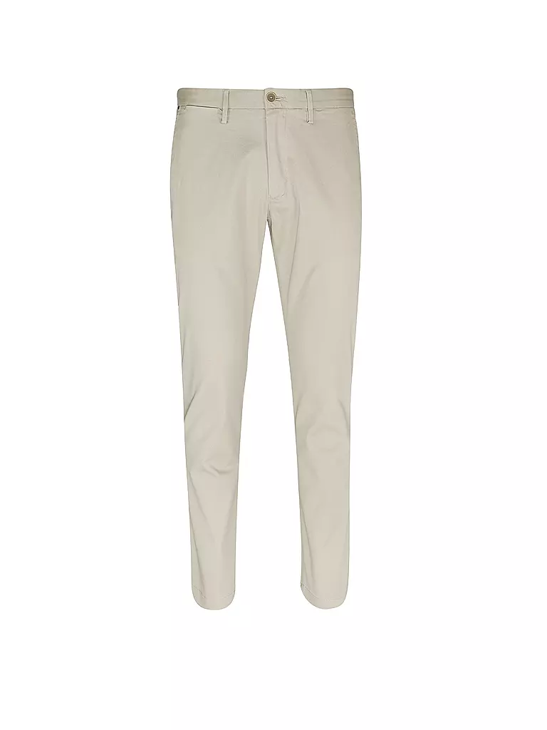 TOMMY HILFIGER | Chino coupe droite DENTON | beige