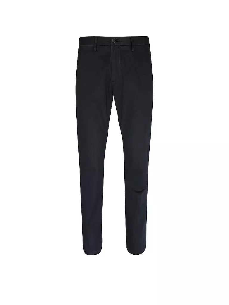 TOMMY HILFIGER | Chino Coupe Droite DENTON | Bleu