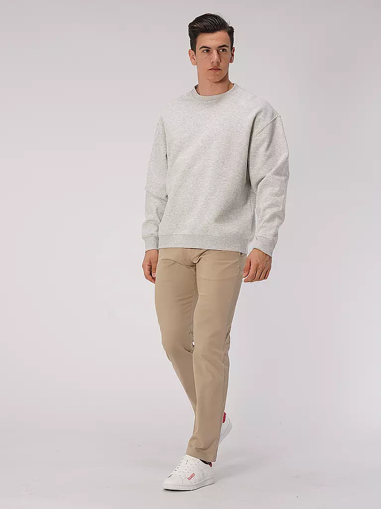 TOMMY HILFIGER | Chino coupe droite DENTON | beige