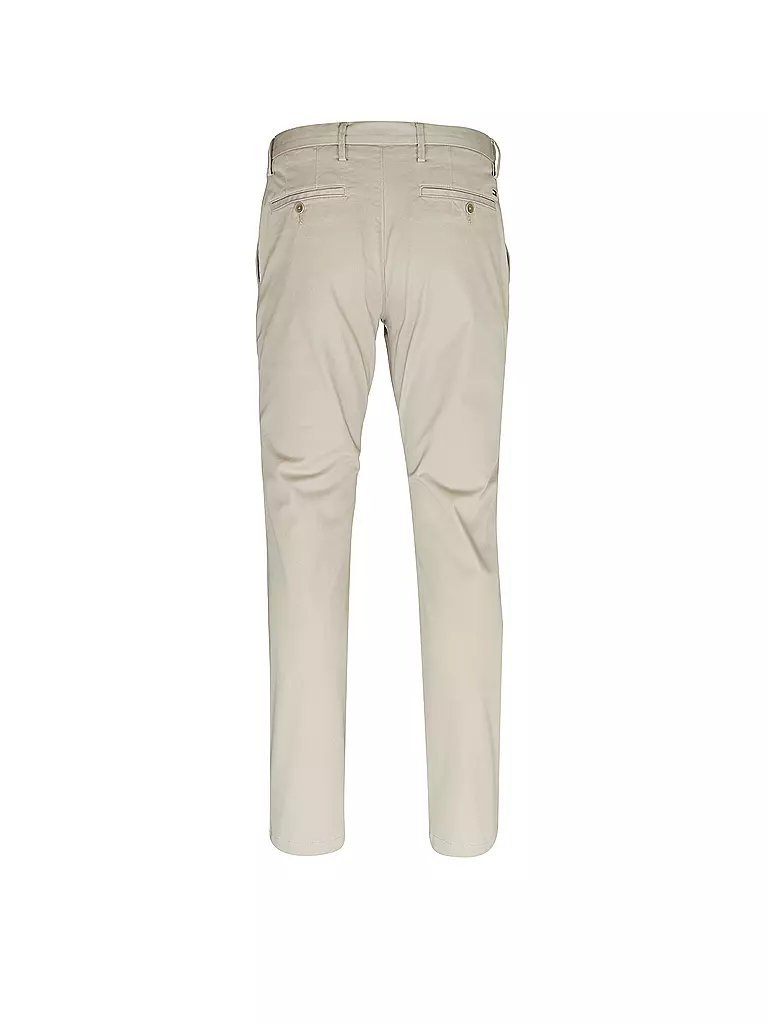 TOMMY HILFIGER | Chino coupe droite DENTON | beige