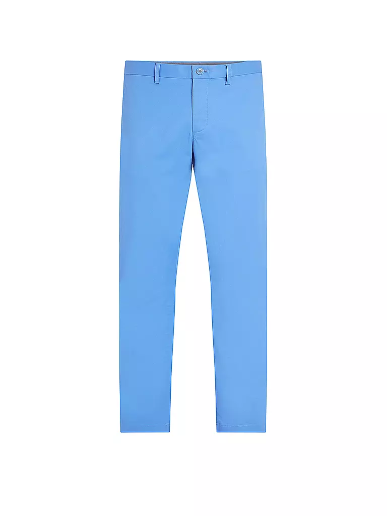 TOMMY HILFIGER | Chino DENTON | Bleu clair