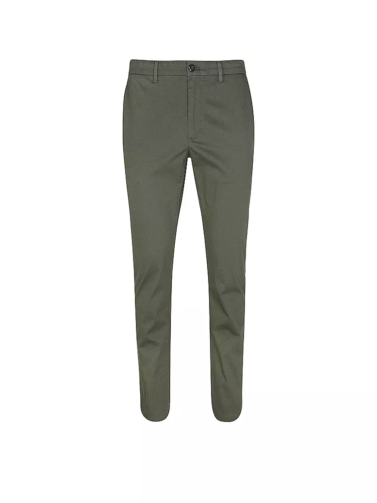 TOMMY HILFIGER | Chino DENTON | Olive