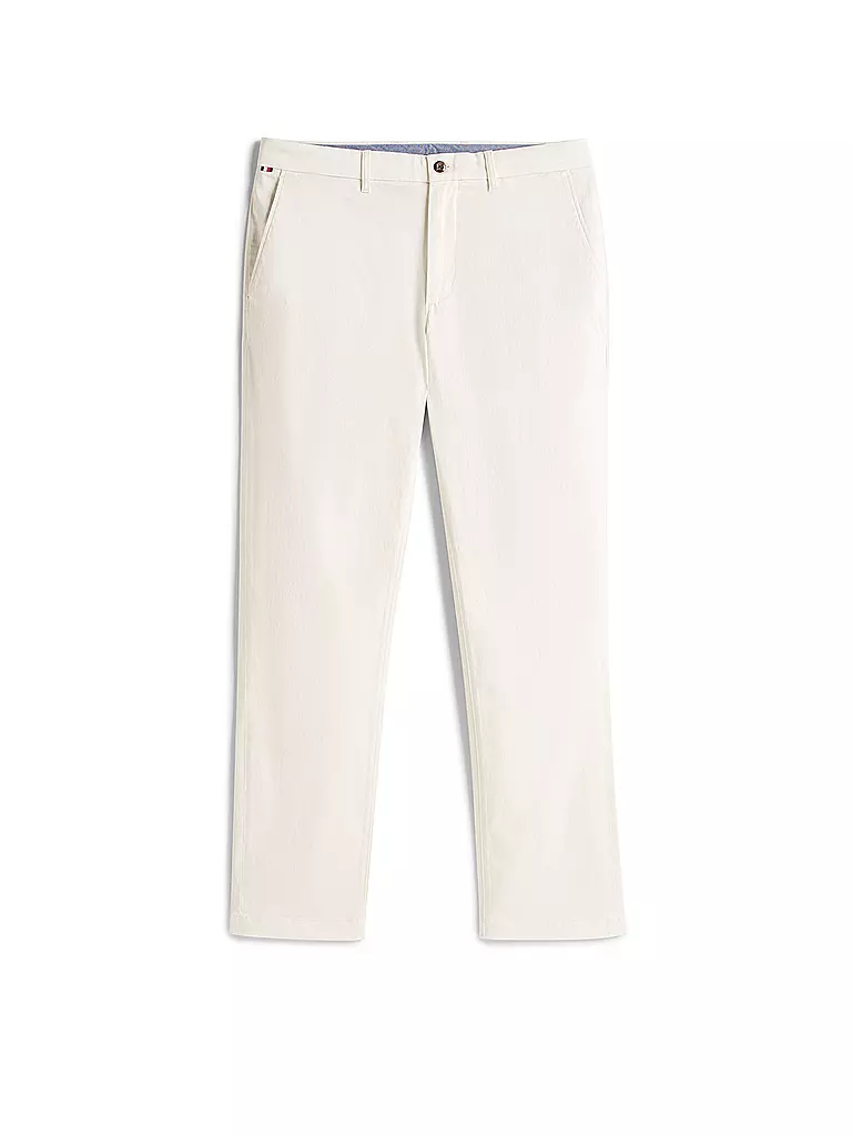 TOMMY HILFIGER | Chino DENTON | Crème