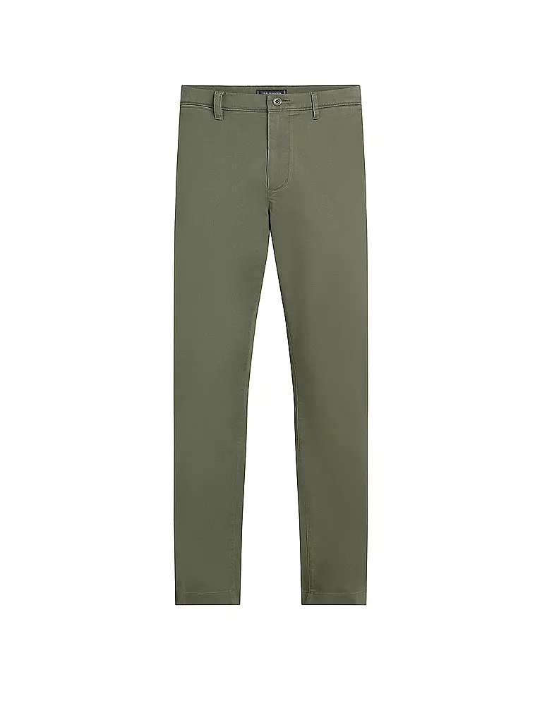 TOMMY HILFIGER | Chino DENTON | Olive
