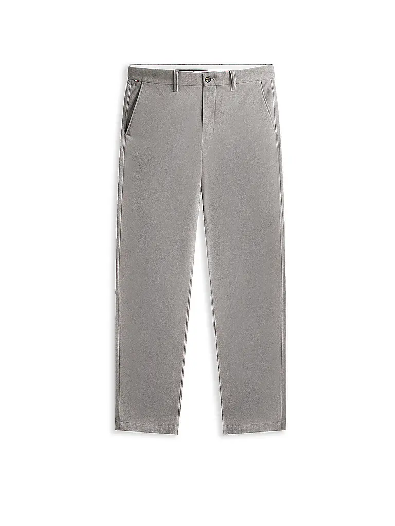 TOMMY HILFIGER | Chino DENTON | grau