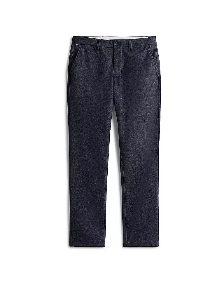 TOMMY HILFIGER | Chino DENTON | blau