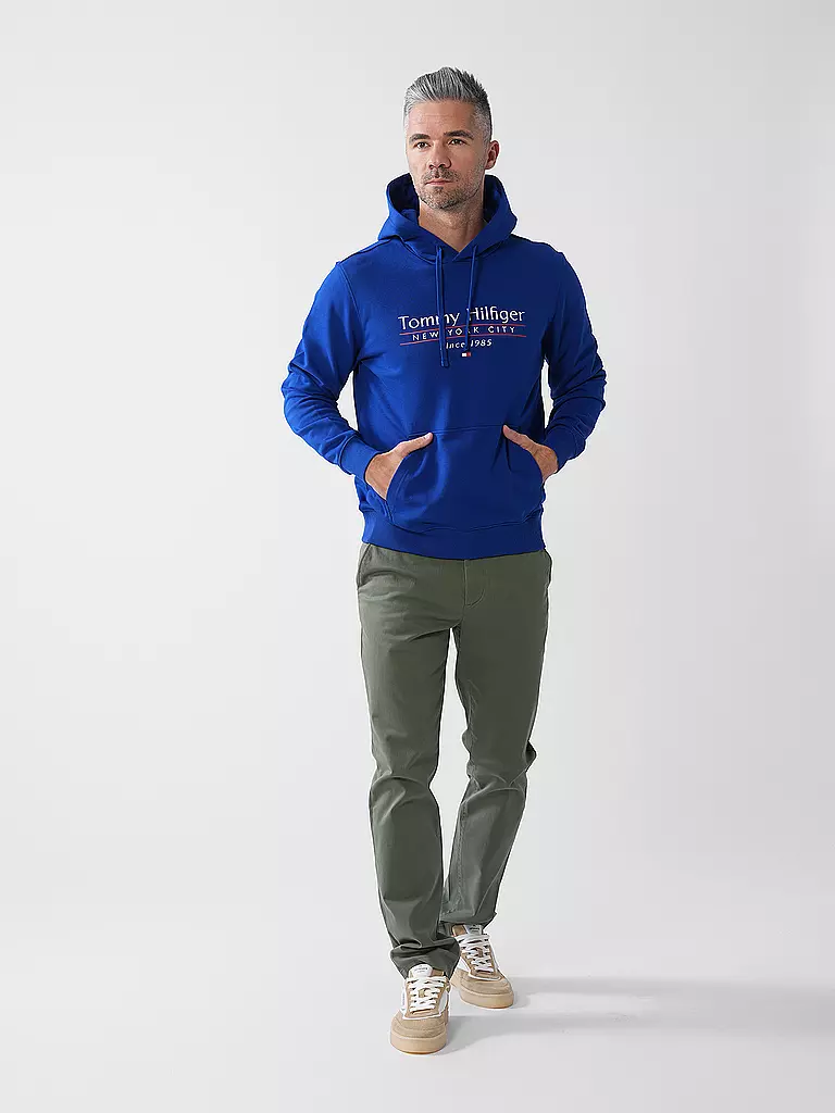 TOMMY HILFIGER | Chino DENTON | Olive