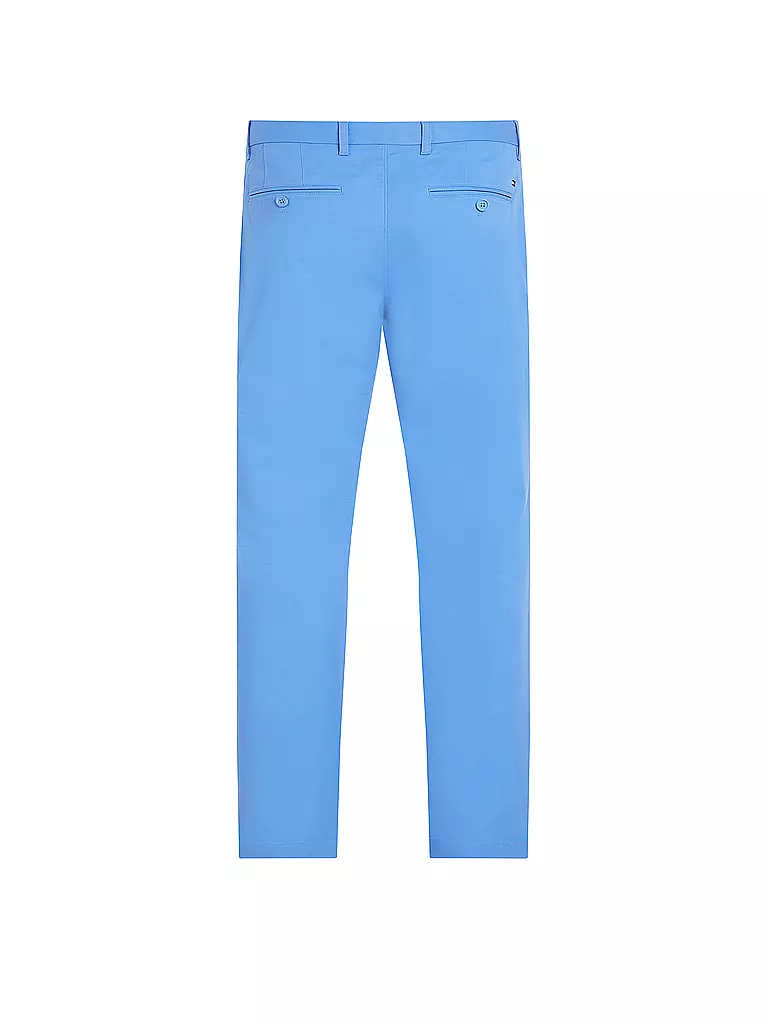 TOMMY HILFIGER | Chino DENTON | Bleu clair