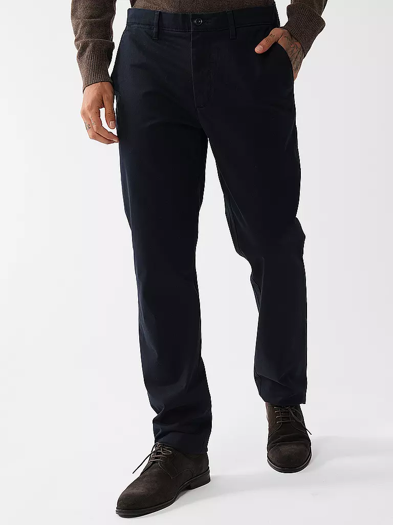 TOMMY HILFIGER | Chino DENTON | Bleu