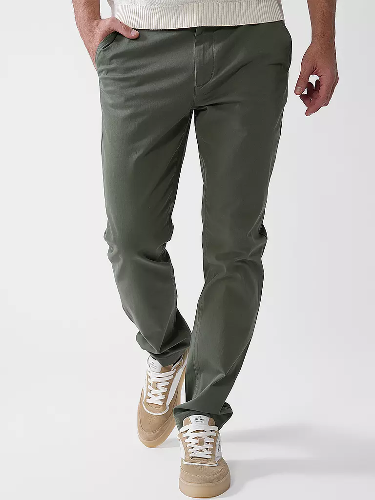 TOMMY HILFIGER | Chino DENTON | 