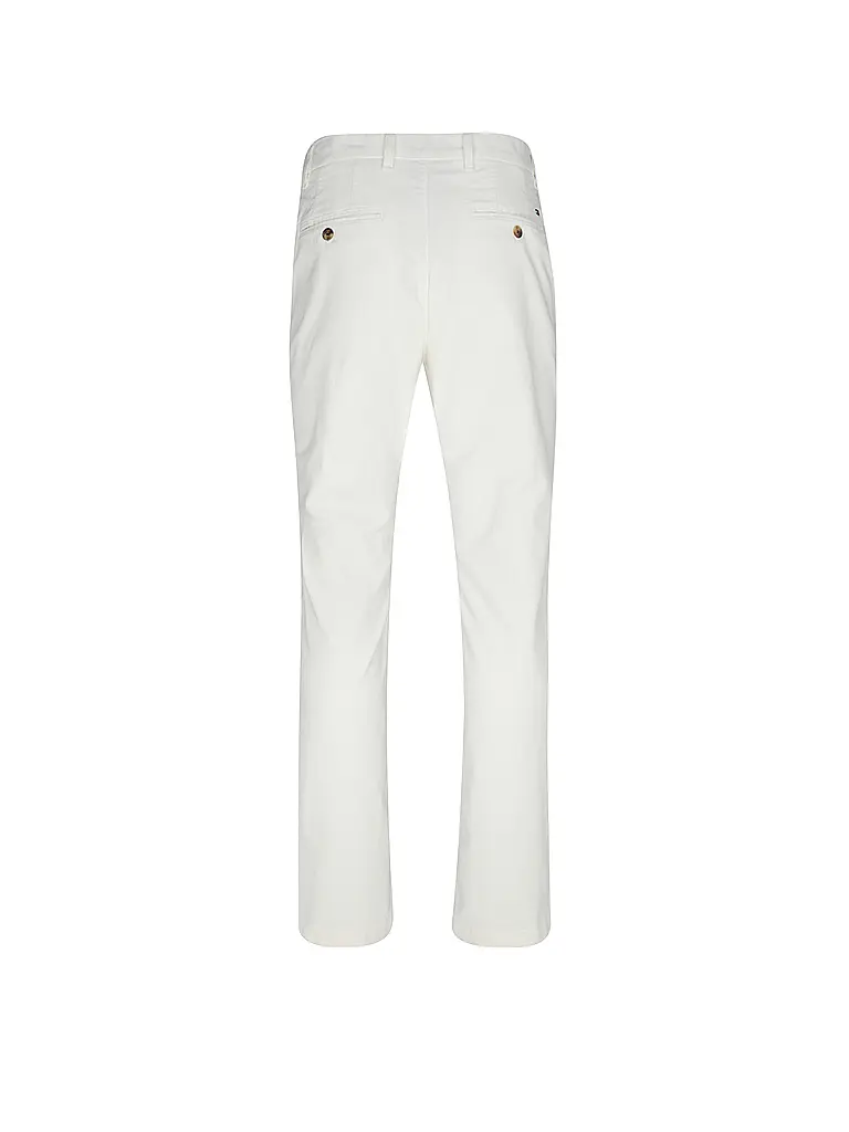 TOMMY HILFIGER | Chino DENTON | creme