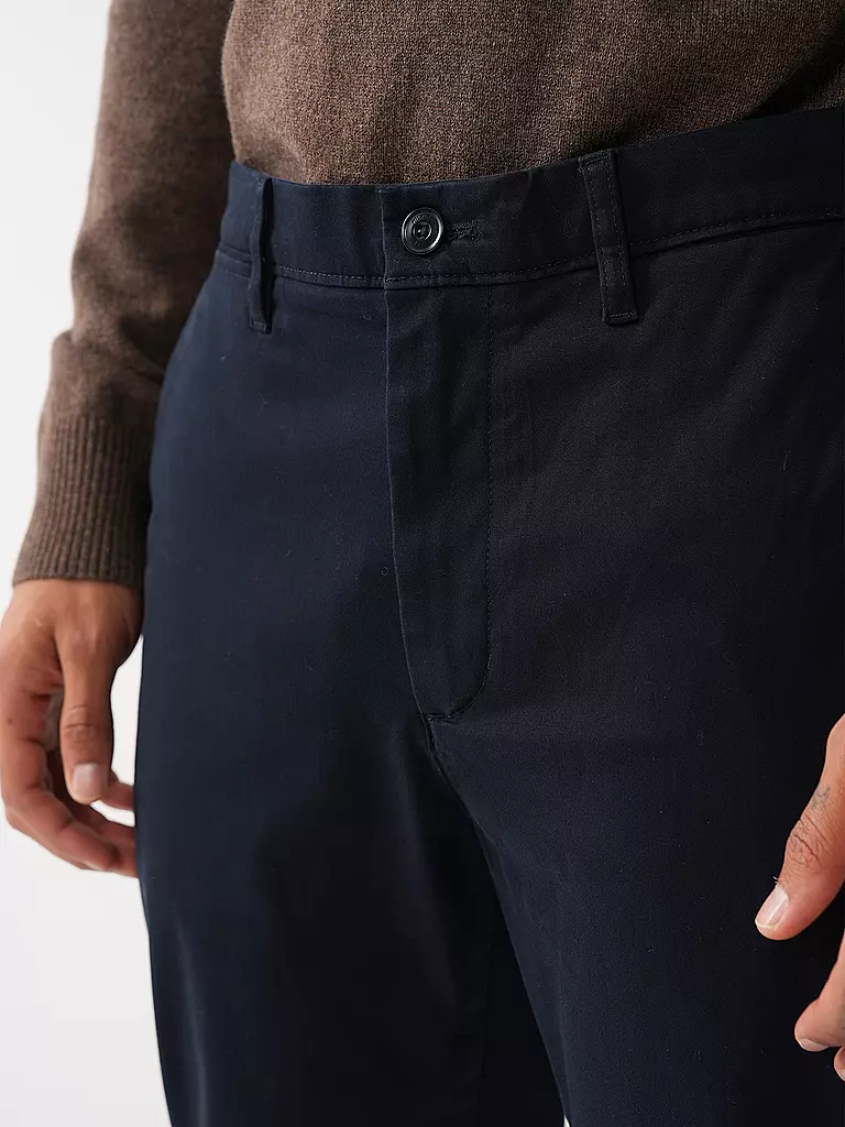 TOMMY HILFIGER | Chino DENTON | Bleu
