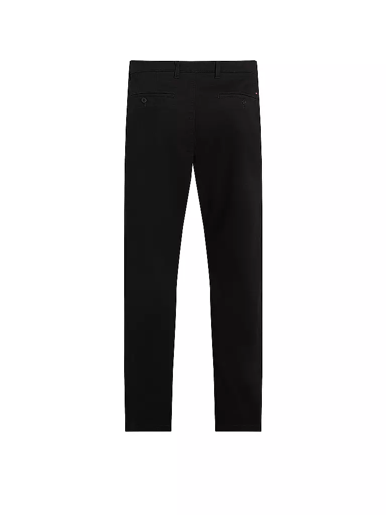 TOMMY HILFIGER | Chino DENTON | Noir