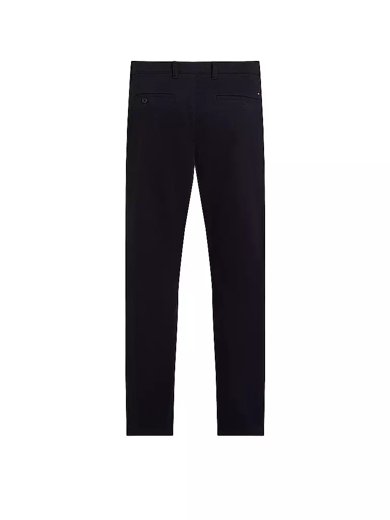 TOMMY HILFIGER | Chino DENTON | Bleu