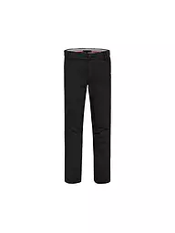 TOMMY HILFIGER | Jungen Chino 1985 | Noir