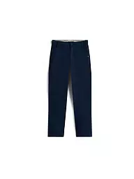 TOMMY HILFIGER | Chino garçon 1985 | Bleu foncé