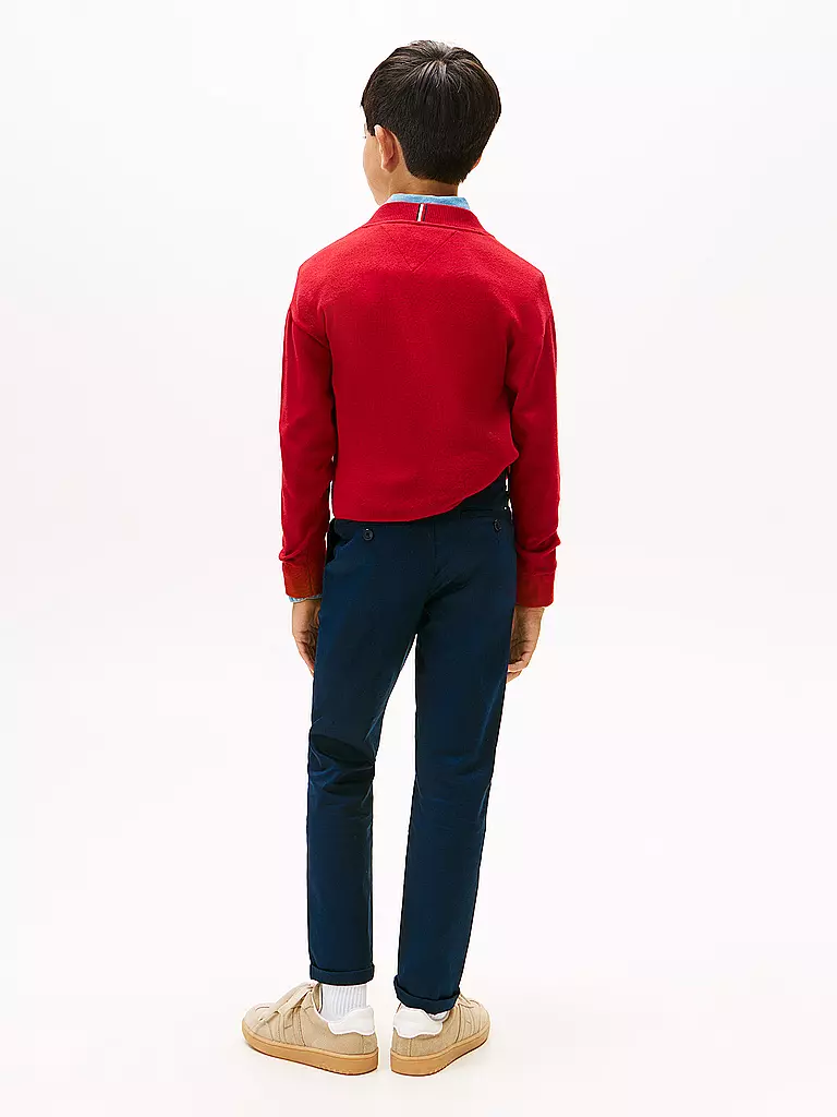 TOMMY HILFIGER | Chino garçon 1985 | 