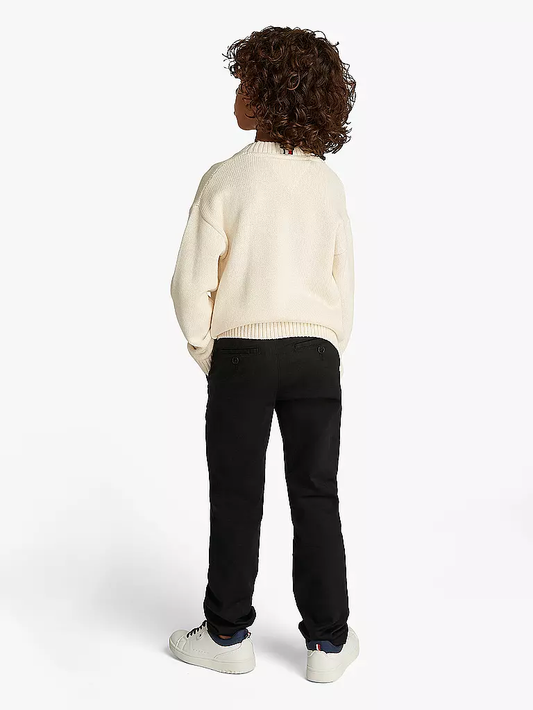TOMMY HILFIGER | Chino garçon 1985 | 