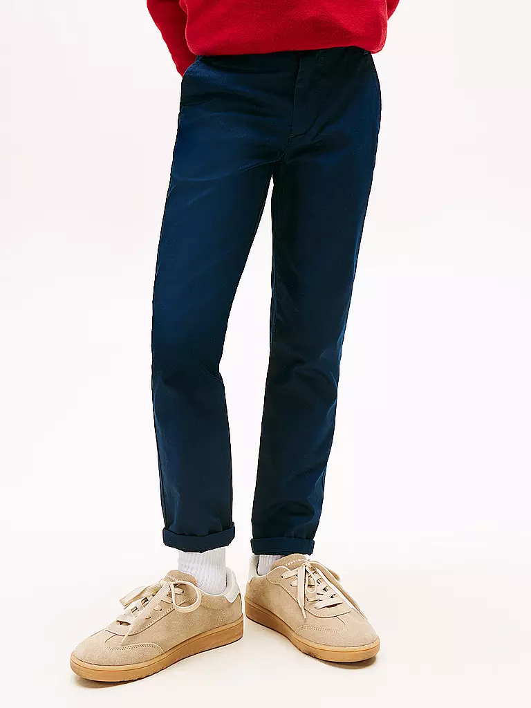 TOMMY HILFIGER | Chino garçon 1985 | 