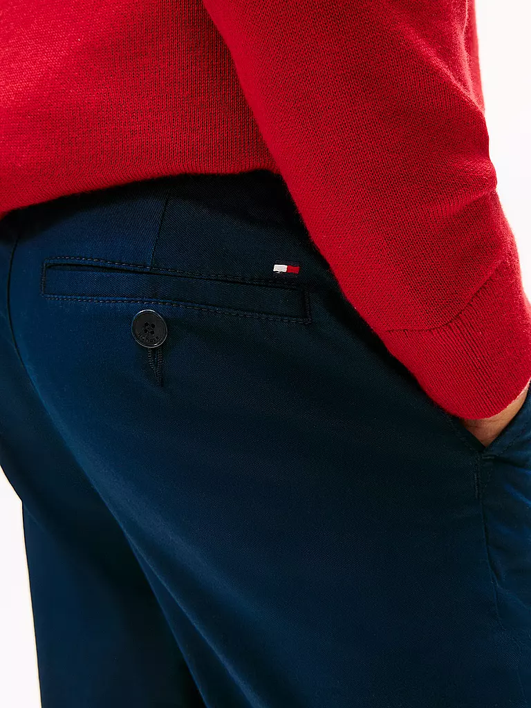 TOMMY HILFIGER | Chino garçon 1985 | 