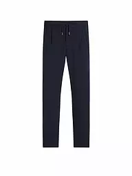 TOMMY HILFIGER | Chino PUNTO MILANO | Bleu