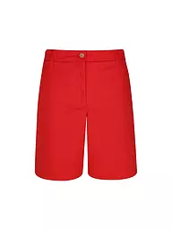TOMMY HILFIGER | Chino Shorts  | Rouge