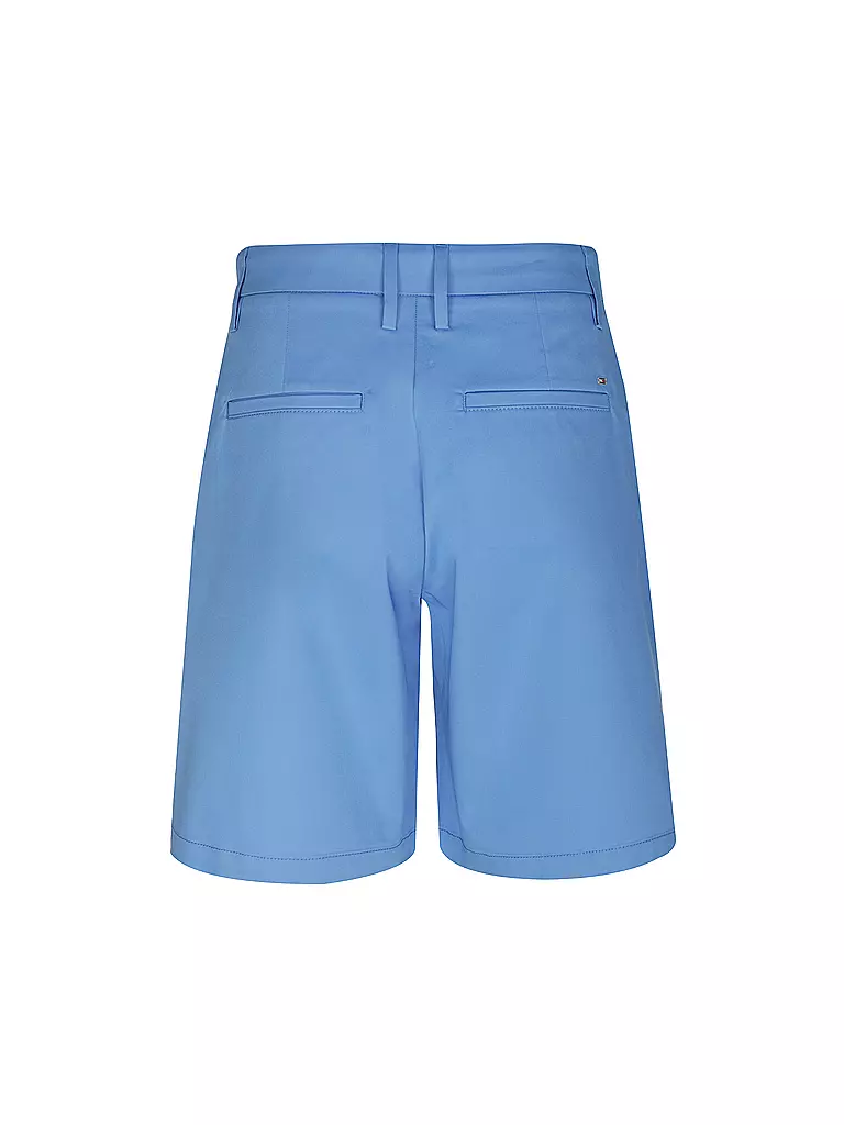TOMMY HILFIGER | Chino Shorts  | Bleu clair