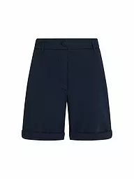 TOMMY HILFIGER | Shorts chino | Bleu foncé