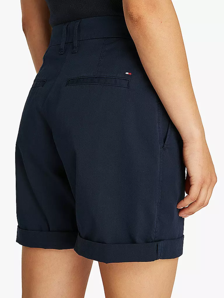 TOMMY HILFIGER | Chino Shorts | 