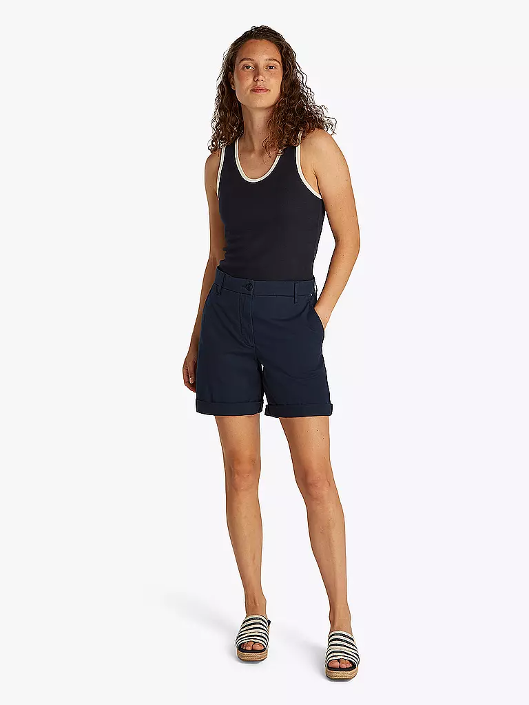 TOMMY HILFIGER | Chino Shorts | 