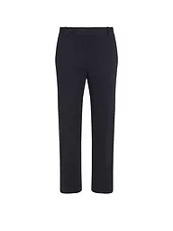TOMMY HILFIGER | Chino Slim Fit 7/8 | Bleu foncé