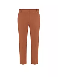 TOMMY HILFIGER | Chino Slim Fit 7/8 | Cuivre