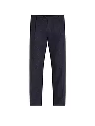 TOMMY HILFIGER | Chino Slim Tapered Fit HAMPTON | Bleu