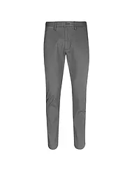 TOMMY HILFIGER | Chino coupe droite DENTON | Gris
