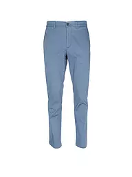 TOMMY HILFIGER | Chino Straight Fit DENTON | Bleu clair
